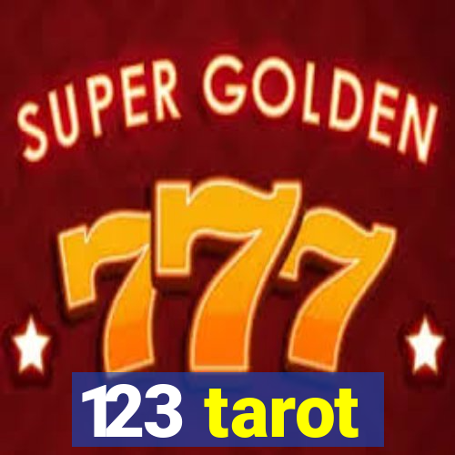 123 tarot